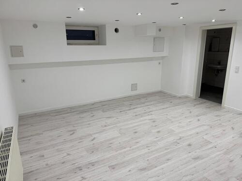 Foto - Etagenwohnung in Koblenz zur Miete