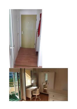 Foto - möblierte Wohnung in Köln zu vermieten, ideal für Studenten