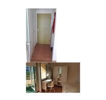 möblierte Wohnung in Köln zu vermieten, ideal für Studenten