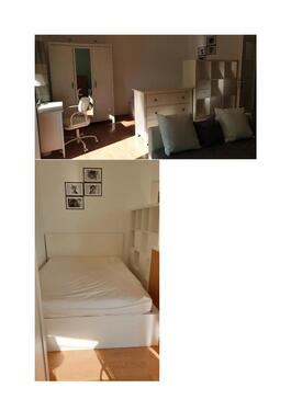 Foto - 1 Zimmer Etagenwohnung zur Miete in Köln