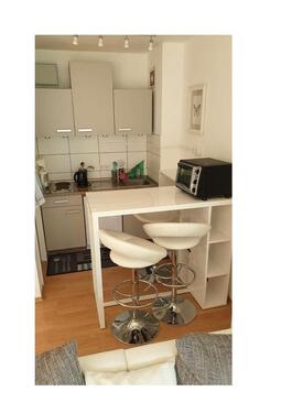 Foto - 1 Zimmer Etagenwohnung in Köln