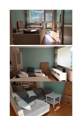 Foto - Etagenwohnung in Köln zur Miete