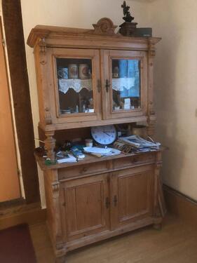 Foto - 6 Zimmer Bauernhaus, Landhaus zum Kaufen in Butzbach