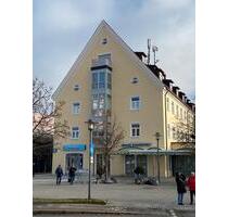 Büroräume zu vermieten, circa 10 bis 12 m² - Mindelheim