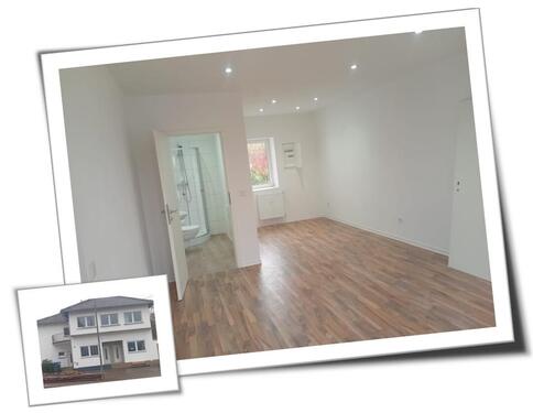 Foto - Attraktives 1 Zimmer-Appartement (2)