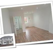 Attraktives 1 Zimmer-Appartement (2) - Eppelborn