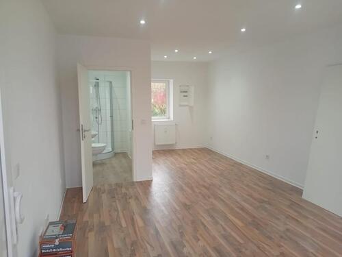 Foto - 1 Zimmer Erdgeschoßwohnung zur Miete in Eppelborn