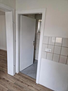 Foto - 1 Zimmer Etagenwohnung in Hann. Münden