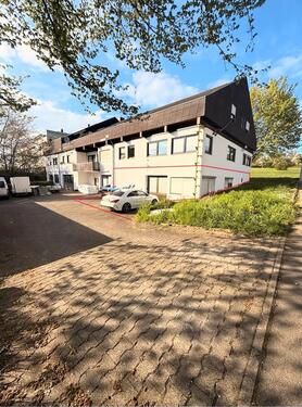 Foto - Lager Gewerbeflöche in Eningen u.A