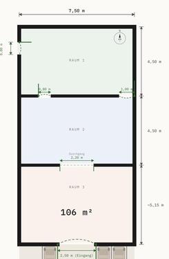 Foto - andere zur Miete in Eningen unter Achalm