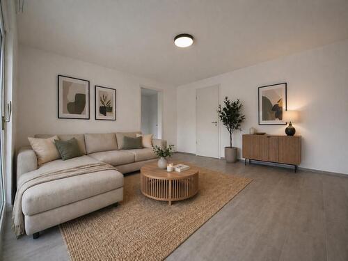 Foto - 2 Zimmer Etagenwohnung in Steinheim an der Murr