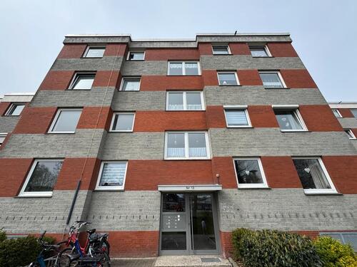 Foto - WG Wohnung ( Pauschalmiete) - 450,00&nbsp;EUR Kaltmiete, ca.&nbsp; 66,00&nbsp;m&sup2;