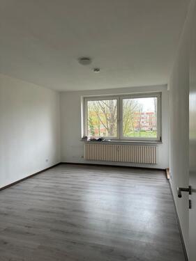 Foto - Erdgeschoßwohnung in Emden zur Miete