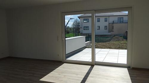 Foto - 3.5 Zimmer Erdgeschoßwohnung zur Miete in Mietingen