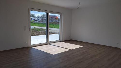 Foto - 3.5 Zimmer Erdgeschoßwohnung in Mietingen