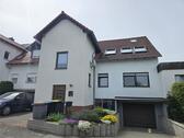 Foto - 4 Raum Etagenwohnung mit eigenem Garten + Terrasse
