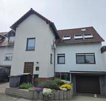 4 Raum Etagenwohnung mit eigenem Garten + Terrasse - Erfurt Andreasvorstadt