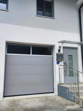Foto - Etagenwohnung in Waging am See zur Miete