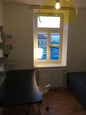 Foto - Etagenwohnung in Bamberg zur Miete