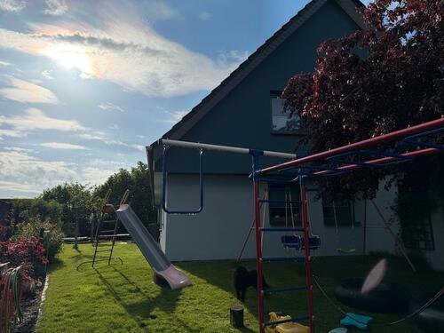 Foto - Haus für die Großfamilie Kernsaniertes Einfamilienhaus KFF 55