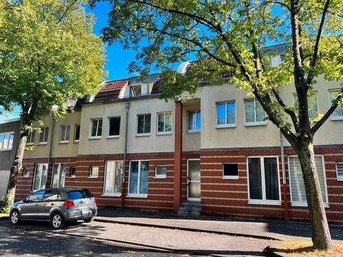 Foto - Gemütliches Apartment gleich neben der Mensa der RWTH
