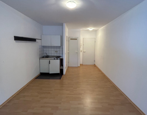 Foto - 1 Zimmer Etagenwohnung in Aachen