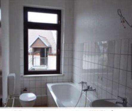 Foto - 3 Zimmer Etagenwohnung in Schönebeck (Elbe)