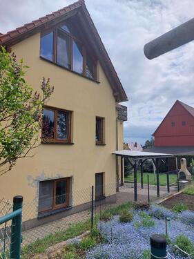 Foto - Einfamilienhaus in Oberseifersdorf (Oberlausitz)