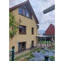 Einfamilienhaus in Oberseifersdorf (Oberlausitz) - Zittau
