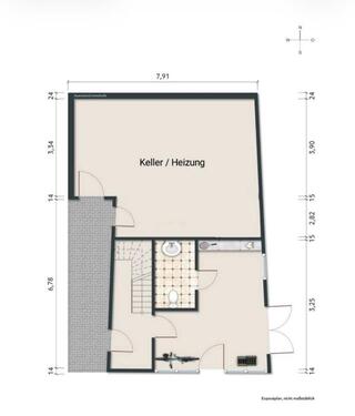 Foto - 5 Zimmer Einfamilienhaus in Heimbach