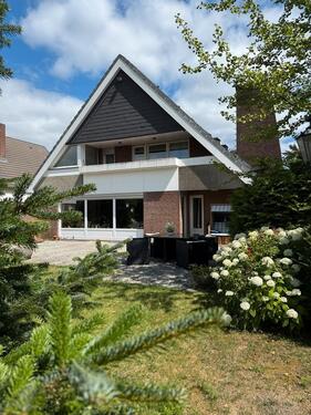 Foto - Großzügiges Einfamilienhaus in beliebter Wohnlage in Stockelsdorf