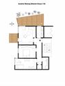 Foto - 3-Zimmer-Wohnung mit großer Südwest-Terrasse im Vorderen Westen