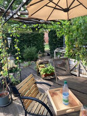 Foto - Terrassenwohnung in Kassel zum Kaufen