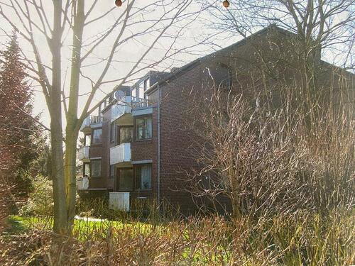 Foto - 3 Zimmer Erdgeschoßwohnung zum Kaufen in Trittau