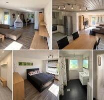 3,5 Zimmer Wohnung zu vermieten - Trochtelfingen