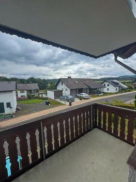 Foto - Etagenwohnung in Spangenberg zur Miete