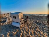 Foto - Ferienwohnung Ostsee Ückeritz Usedom frei 16.8.25