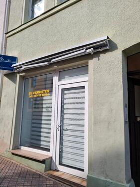 Foto - Kleiner preiswerter Laden in Pausa zu vermieten