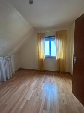Foto - Etagenwohnung in Gottenheim zur Miete