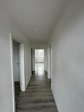 Foto - Etagenwohnung zur Miete in Wolfsburg