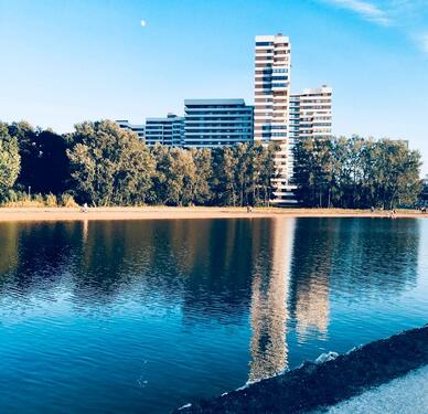 Foto - Tiefgaragenstellplatz im Norikus, Tullnau, Wöhrder See
