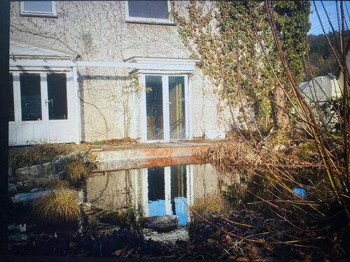 Foto - Einfamilienhaus in Höpfingen