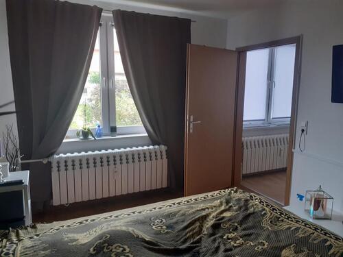 Foto - 3 Zimmer Etagenwohnung zur Miete in Lübz