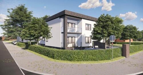 Foto - 3-Zimmer-Wohnung in zentraler Lage – Erstbezug nach Sanierung
