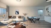 Foto - Etagenwohnung zur Miete in Munster