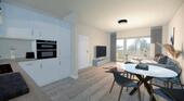 Foto - Etagenwohnung in Munster zur Miete