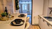Foto - Möblierte Luxuswohnung in der Ammergasse – Mitten in Tübingen