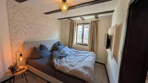 Foto - Etagenwohnung in Tübingen zur Miete