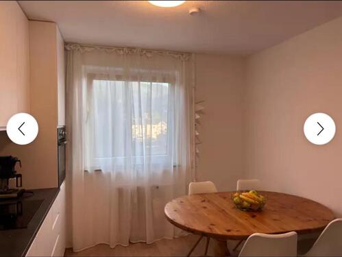 Foto - Etagenwohnung zur Miete in Denzlingen