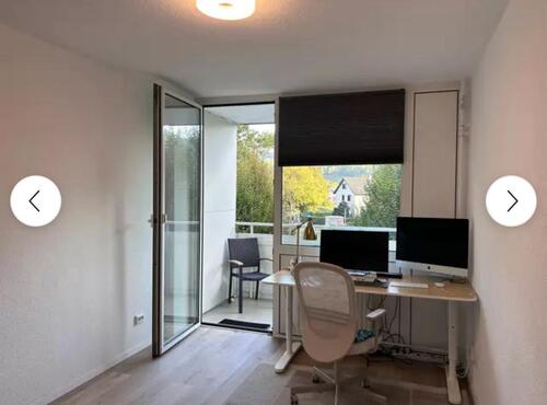 Foto - Etagenwohnung in Denzlingen